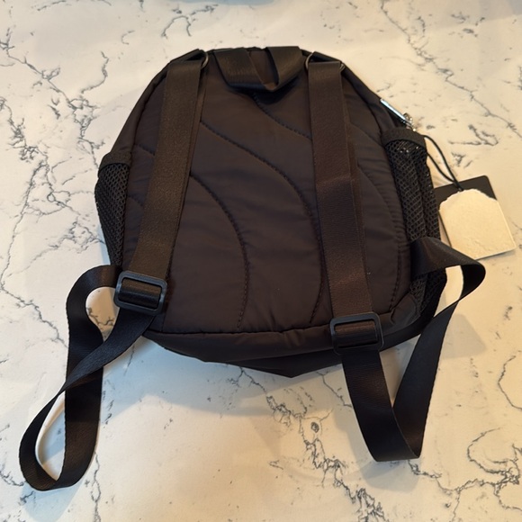 Adidas Linear Mini Backpack - Picture 7 of 9